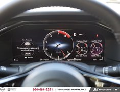 2026 Nissan Z Sport MT