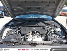 2026 Nissan Z Sport MT