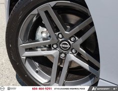 2026 Nissan Z Sport MT