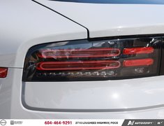 2026 Nissan Z Sport MT