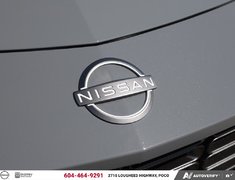 2026 Nissan Z Sport MT