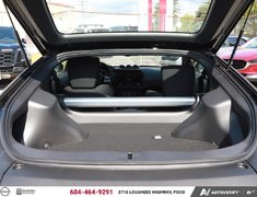 2026 Nissan Z Sport MT