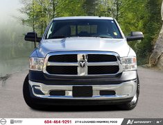 2017 Ram 1500 ST