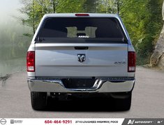 2017 Ram 1500 ST