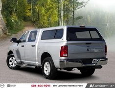 2017 Ram 1500 ST