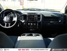 2017 Ram 1500 ST