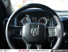2017 Ram 1500 ST