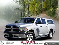 2017 Ram 1500 ST