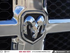 2017 Ram 1500 ST