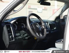 2017 Ram 1500 ST