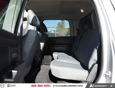 2017 Ram 1500 ST