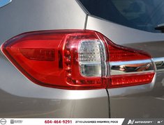 2022 Subaru Ascent LIMITED