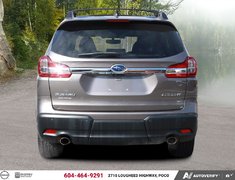 2022 Subaru Ascent LIMITED