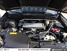 2022 Subaru Ascent LIMITED