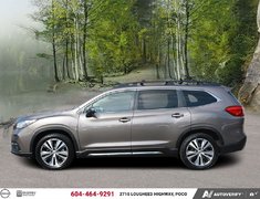 2022 Subaru Ascent LIMITED