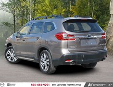2022 Subaru Ascent LIMITED