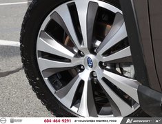 2022 Subaru Ascent LIMITED