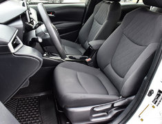 2021 Toyota Corolla HYBRID