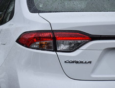 2021 Toyota Corolla HYBRID