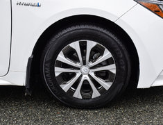 2021 Toyota Corolla HYBRID
