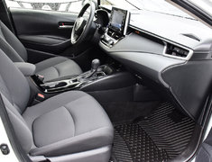 2021 Toyota Corolla HYBRID