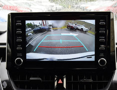 2021 Toyota Corolla HYBRID