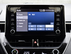 2021 Toyota Corolla HYBRID