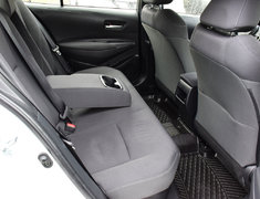 2021 Toyota Corolla HYBRID