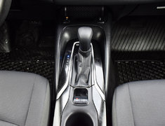 2021 Toyota Corolla HYBRID