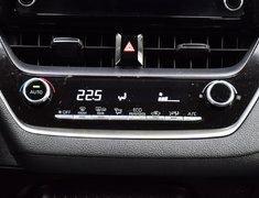 2021 Toyota Corolla HYBRID