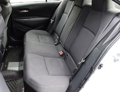 2021 Toyota Corolla HYBRID