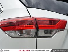 2018 Toyota Highlander HYBRID LIMITED