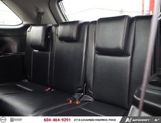 2018 Toyota Highlander HYBRID LIMITED