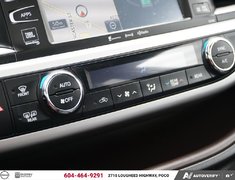 2018 Toyota Highlander HYBRID LIMITED