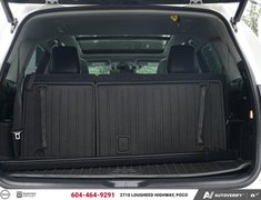 2018 Toyota Highlander HYBRID LIMITED