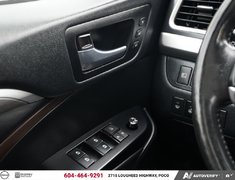 2018 Toyota Highlander HYBRID LIMITED