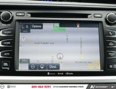 2018 Toyota Highlander HYBRID LIMITED