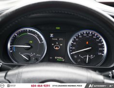 2018 Toyota Highlander HYBRID LIMITED
