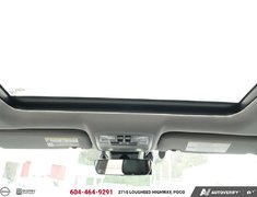 2018 Toyota Highlander HYBRID LIMITED
