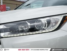 2018 Toyota Highlander HYBRID LIMITED