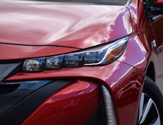 2019 Toyota PRIUS PRIME UPGRADE PLUG-In HYBRID