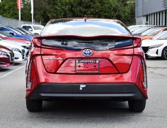2019 Toyota PRIUS PRIME UPGRADE PLUG-In HYBRID