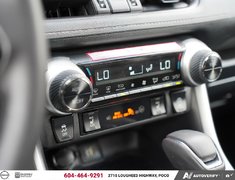 2025 Toyota RAV4 XLE AWD