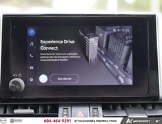 2025 Toyota RAV4 XLE AWD