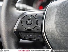 2025 Toyota RAV4 XLE AWD