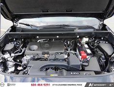2025 Toyota RAV4 XLE AWD