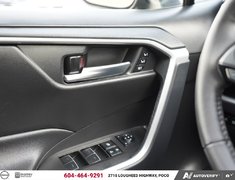 2025 Toyota RAV4 XLE AWD