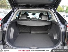 2025 Toyota RAV4 XLE AWD