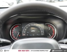 2025 Toyota RAV4 XLE AWD