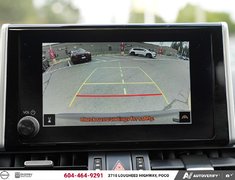 2025 Toyota RAV4 XLE AWD